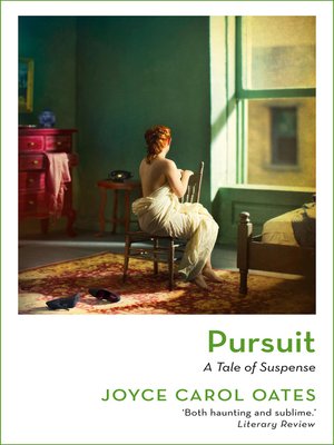 Pursuit - ebook
